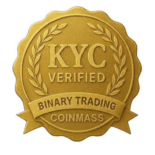 KYC Verified
